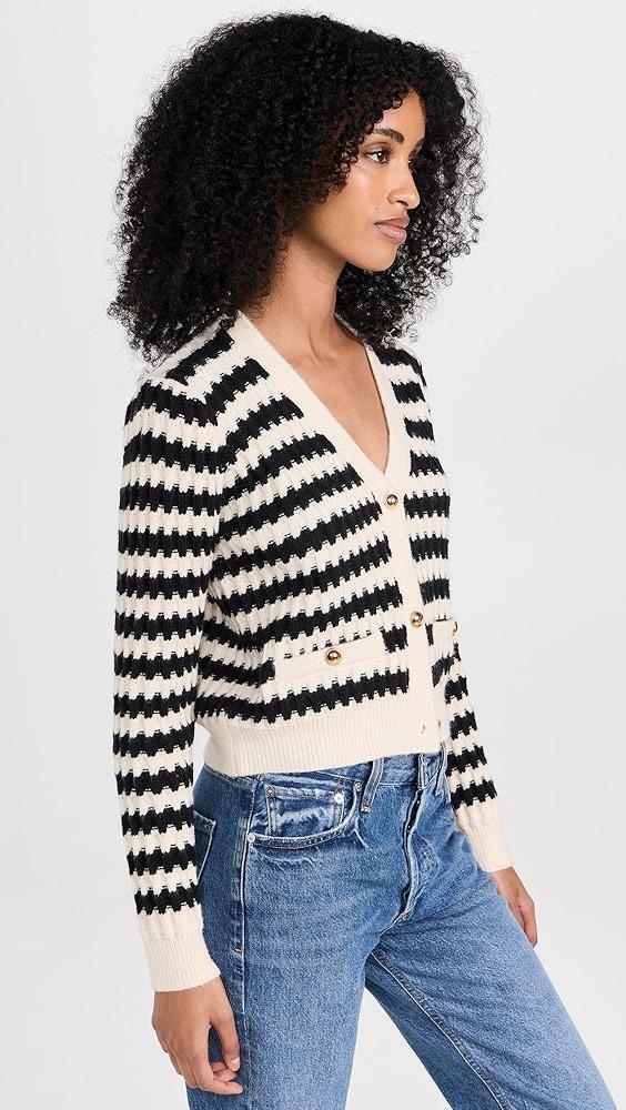 Line & Dot Laurel Cardigan | Shopbop Product Image