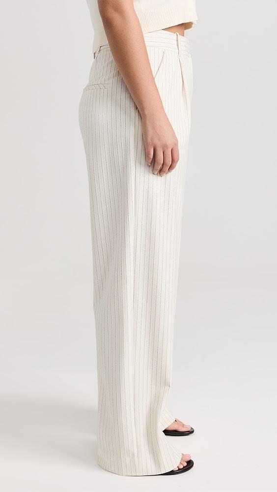 Veronica Beard Heyser Pants | Shopbop Product Image