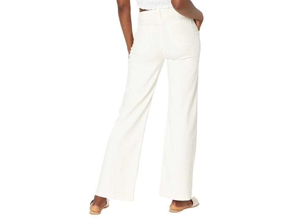 Paige Carly 32 (Quartz Sand) Women's Casual Pants Product Image