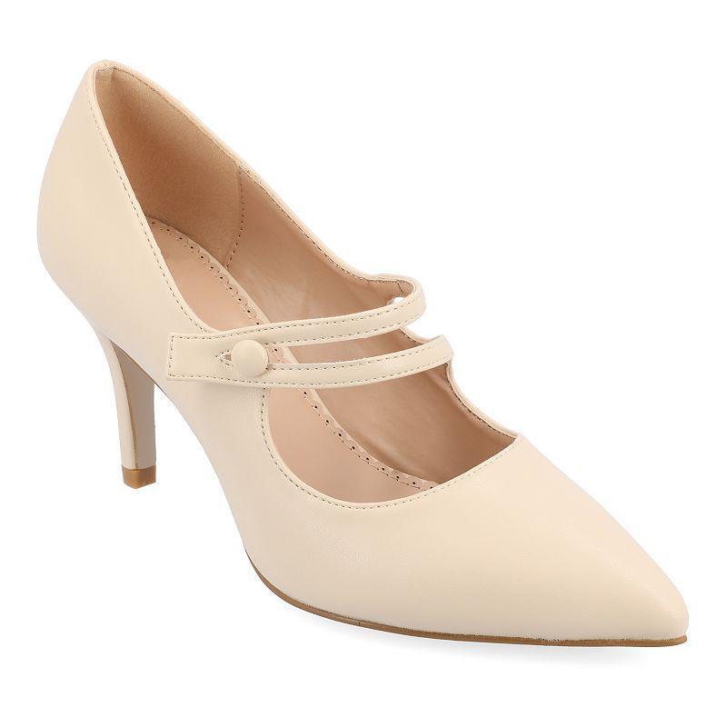 Journee Collection Sidney Womens Pumps Product Image