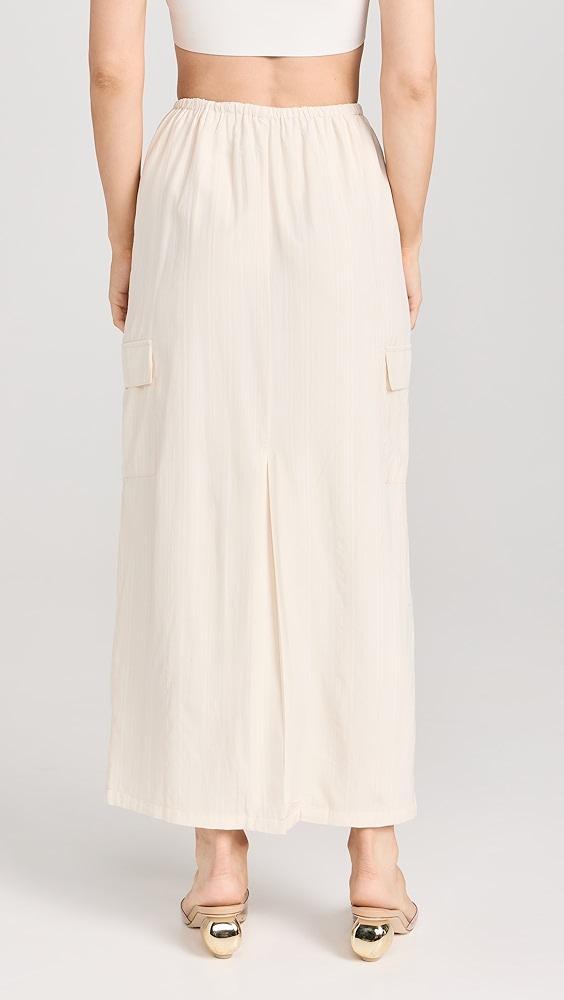 Seven Wonders Picilo Long Midi Skirt | Shopbop Product Image