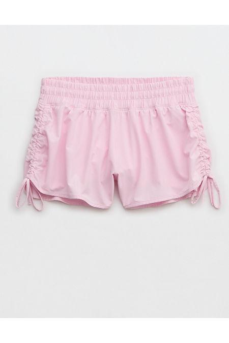 OFFLINE By Aerie Ruched Hot Stuff Short Women's Product Image