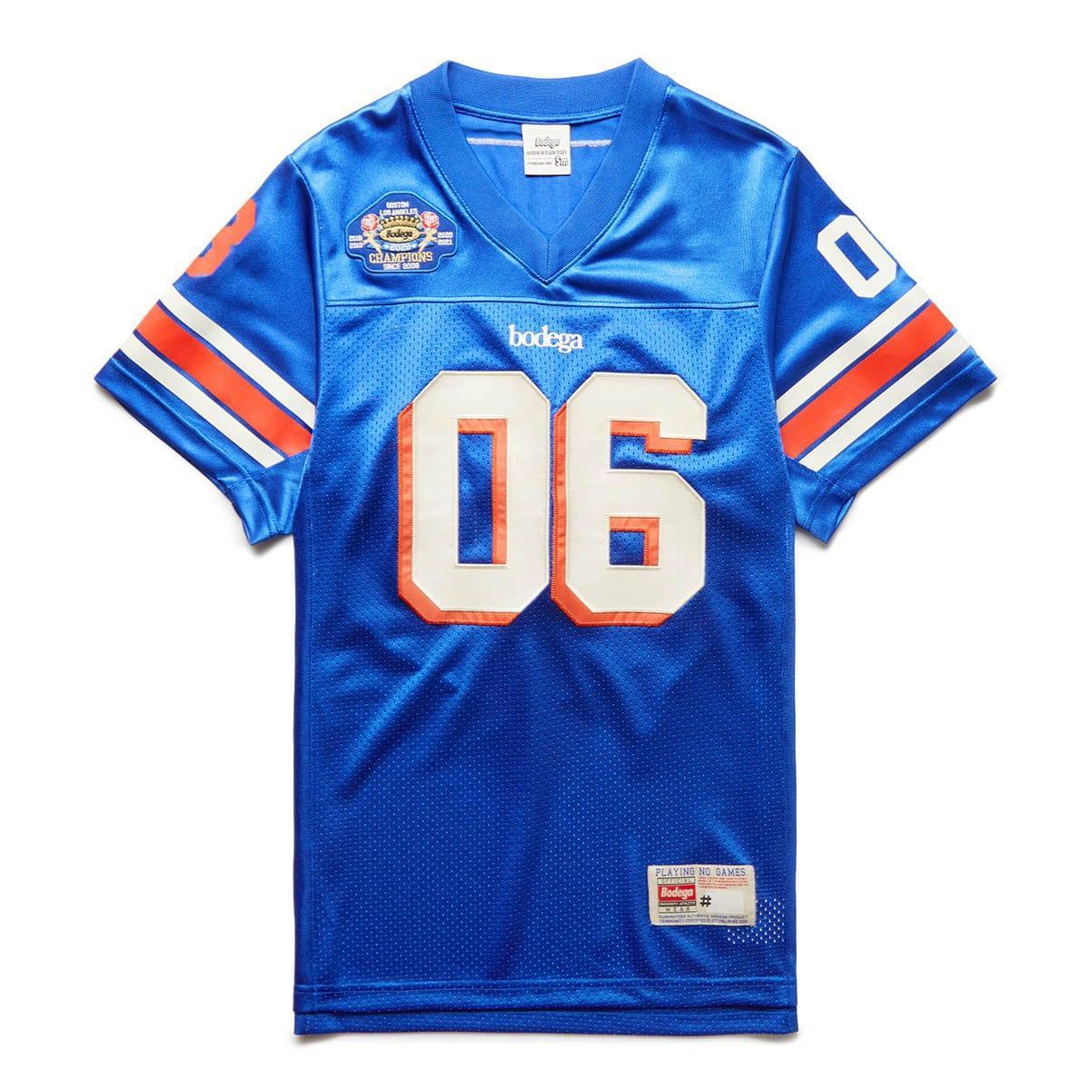 FOOTBALL JERSEY Product Image