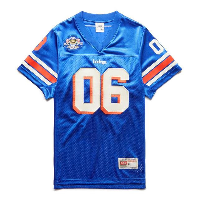 FOOTBALL JERSEY Product Image