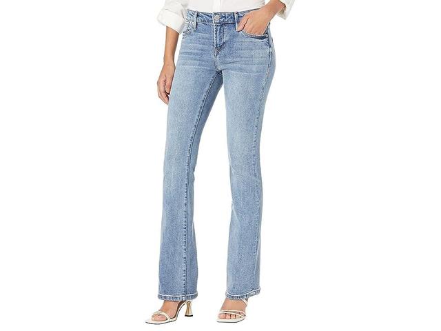 DEAR JOHN Jaxtyn Jeans in Waikiki (Waikiki) Women's Jeans Product Image