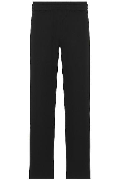 JOHN ELLIOTT Meyer Trouser Black. (also in S). Product Image