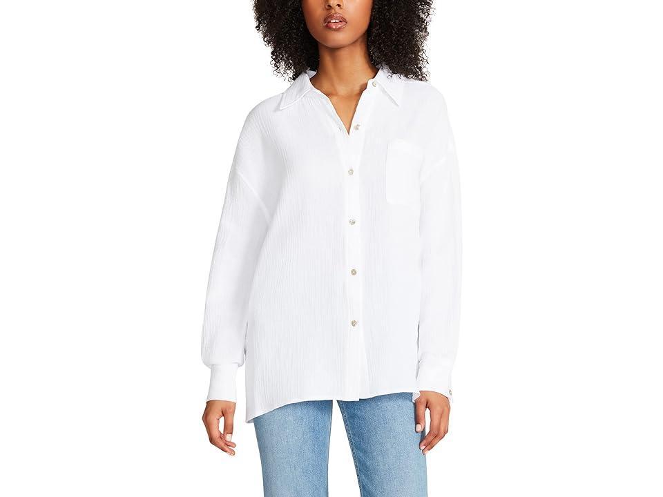 Steve Madden Blanca Top Women's Clothing Product Image