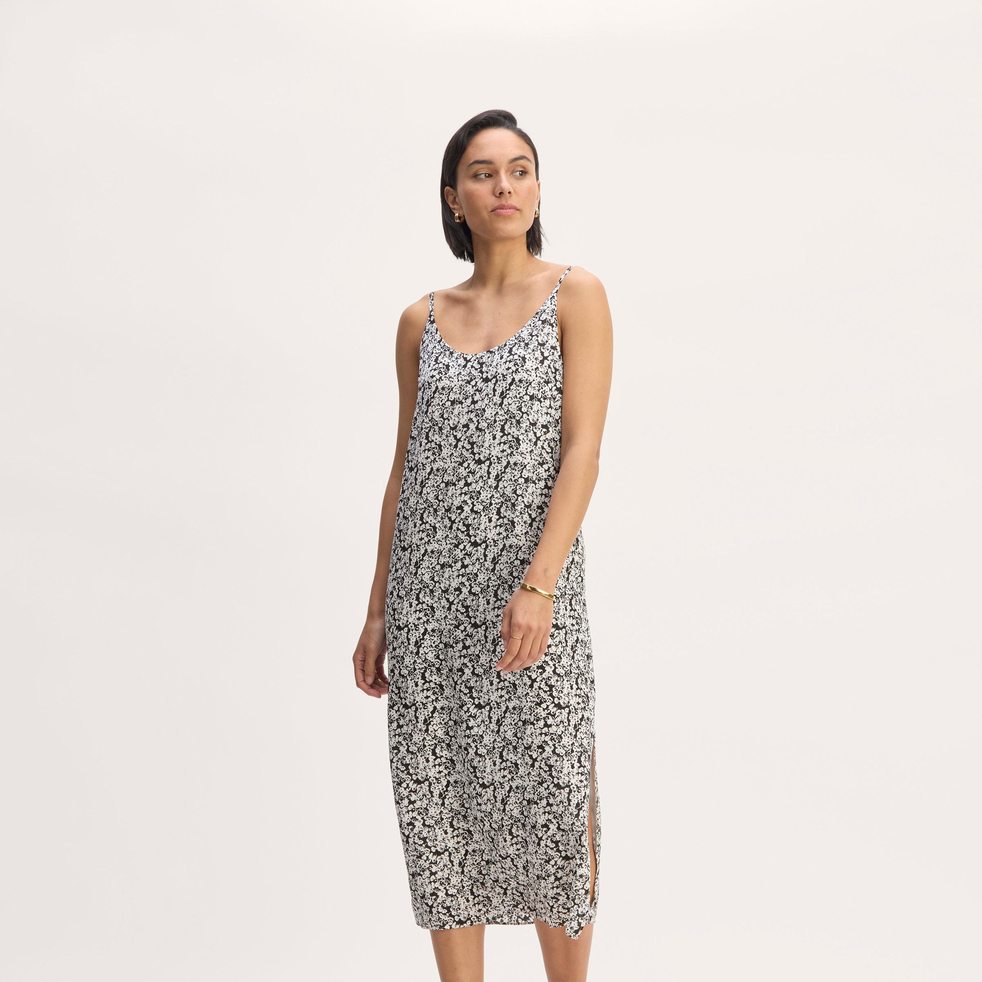 The Summer Slip Dress Product Image