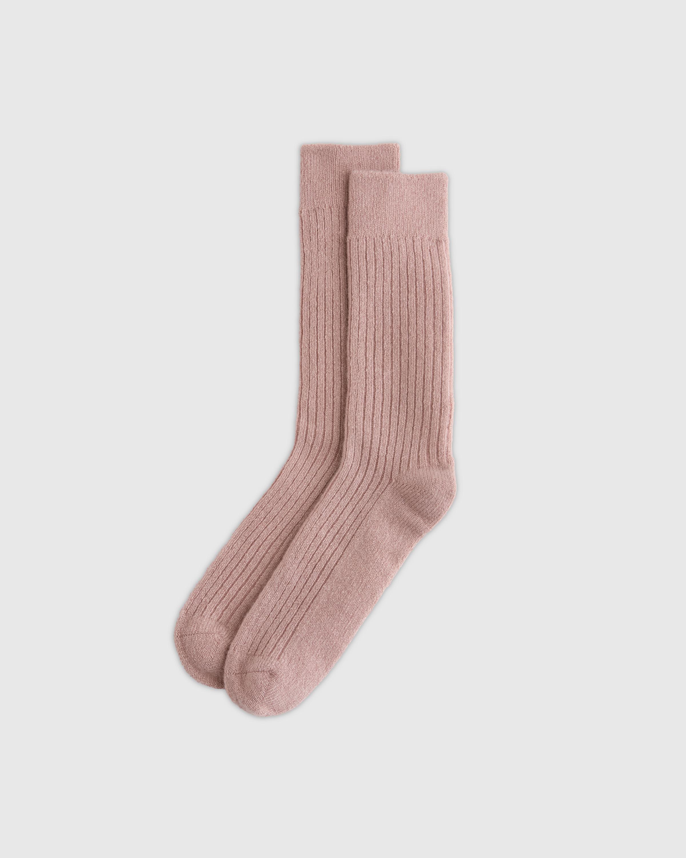 Cashmere Socks | Quince Product Image