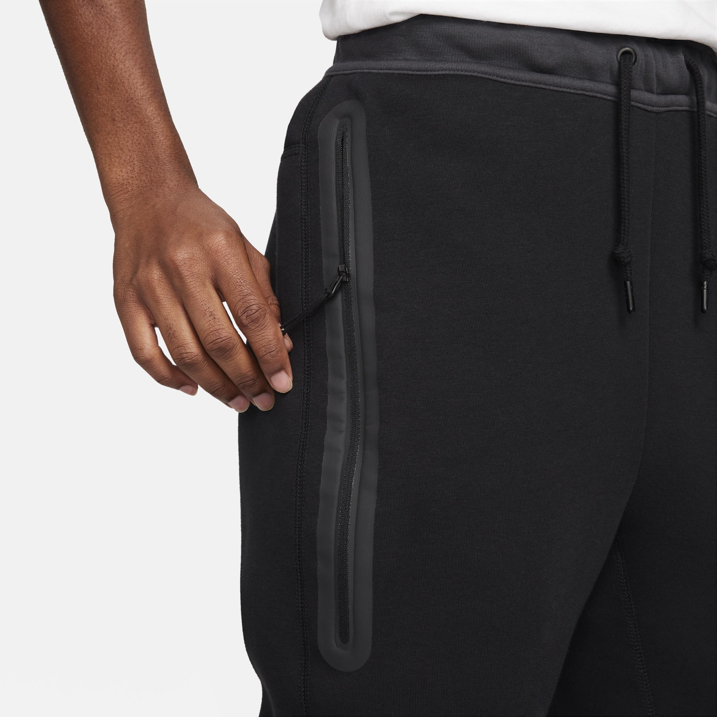 Mens Nike Sportswear Tech Fleece Jogger Pants Product Image