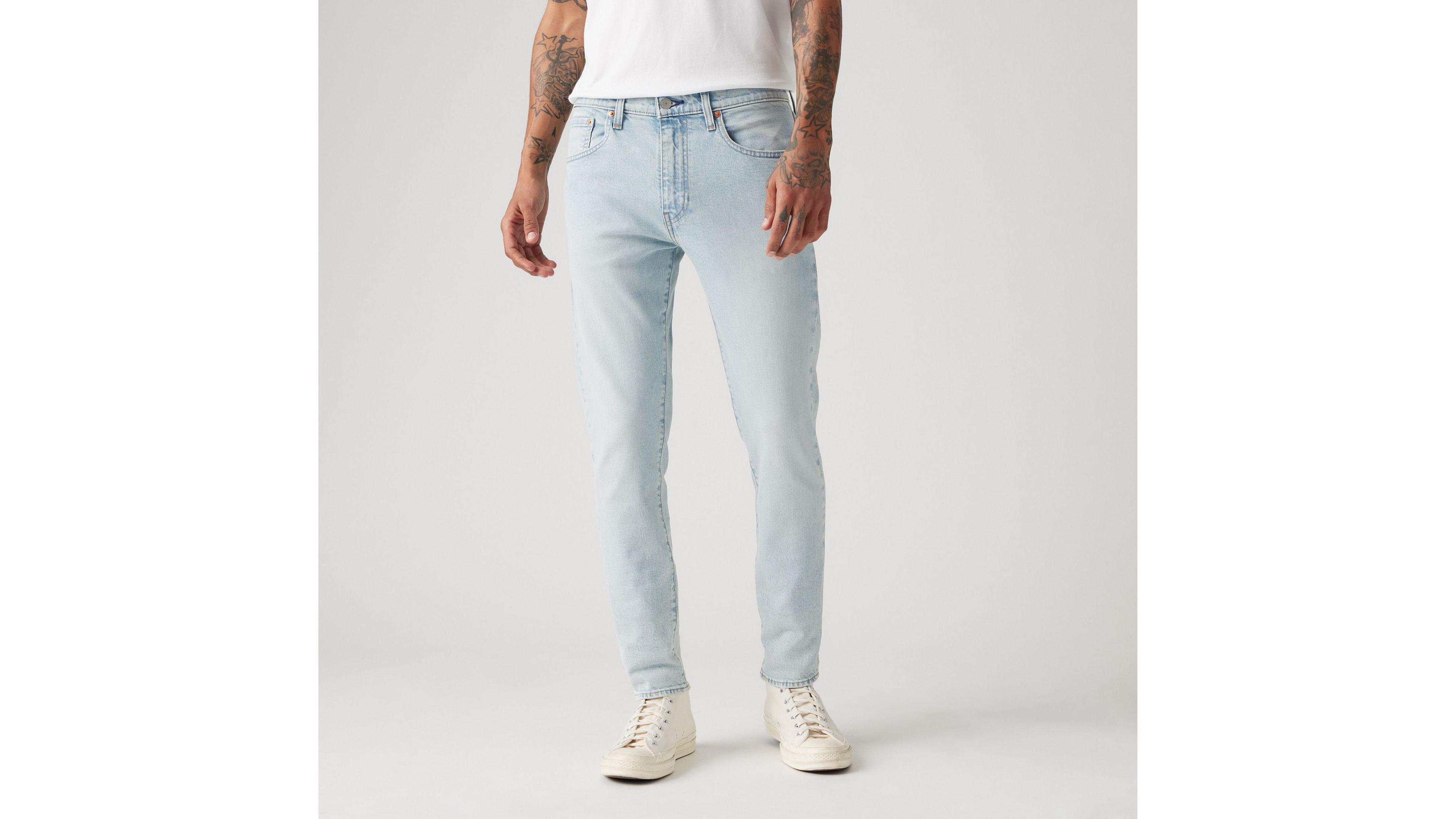 512™ Slim Taper Fit Men's Jeans Product Image