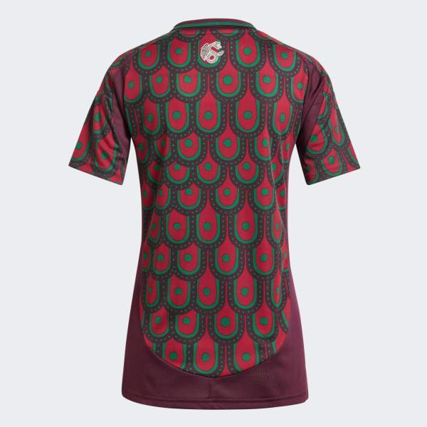 Mexico 24 Home Jersey Product Image