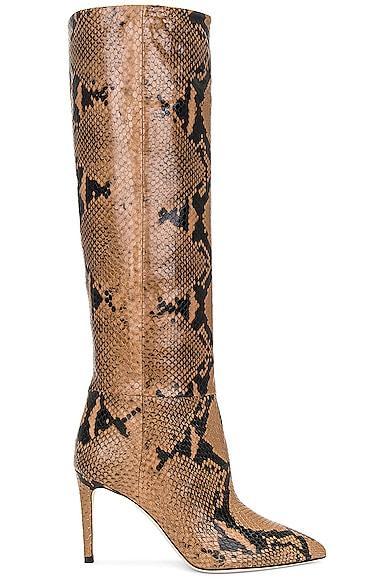 Stiletto Boot Heel 85 Product Image