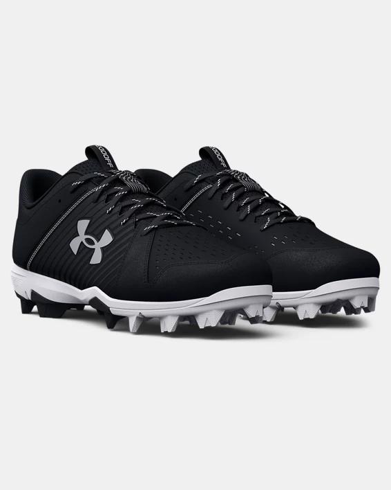 Men's UA Leadoff Low RM Baseball Cleats Product Image