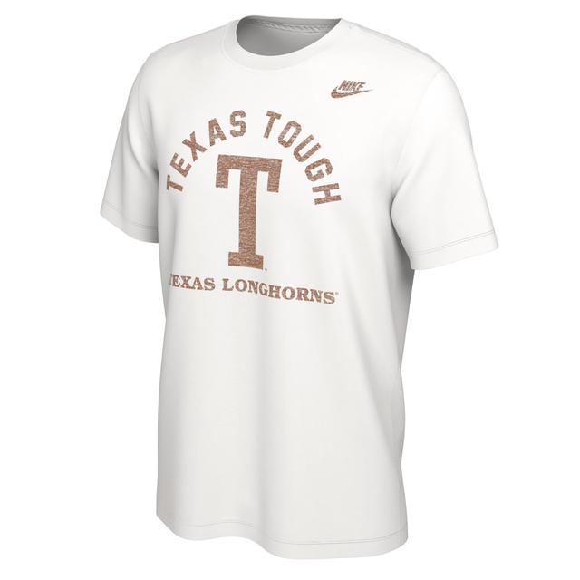 Texas Nike Men's College T-Shirt Product Image