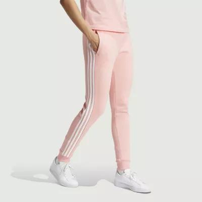 adidas Essentials 3 Stripes Fleece Jogger Product Image