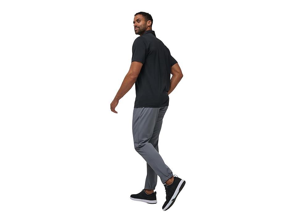 TravisMathew Open to Close Joggers (Quiet Shade) Men's Clothing Product Image