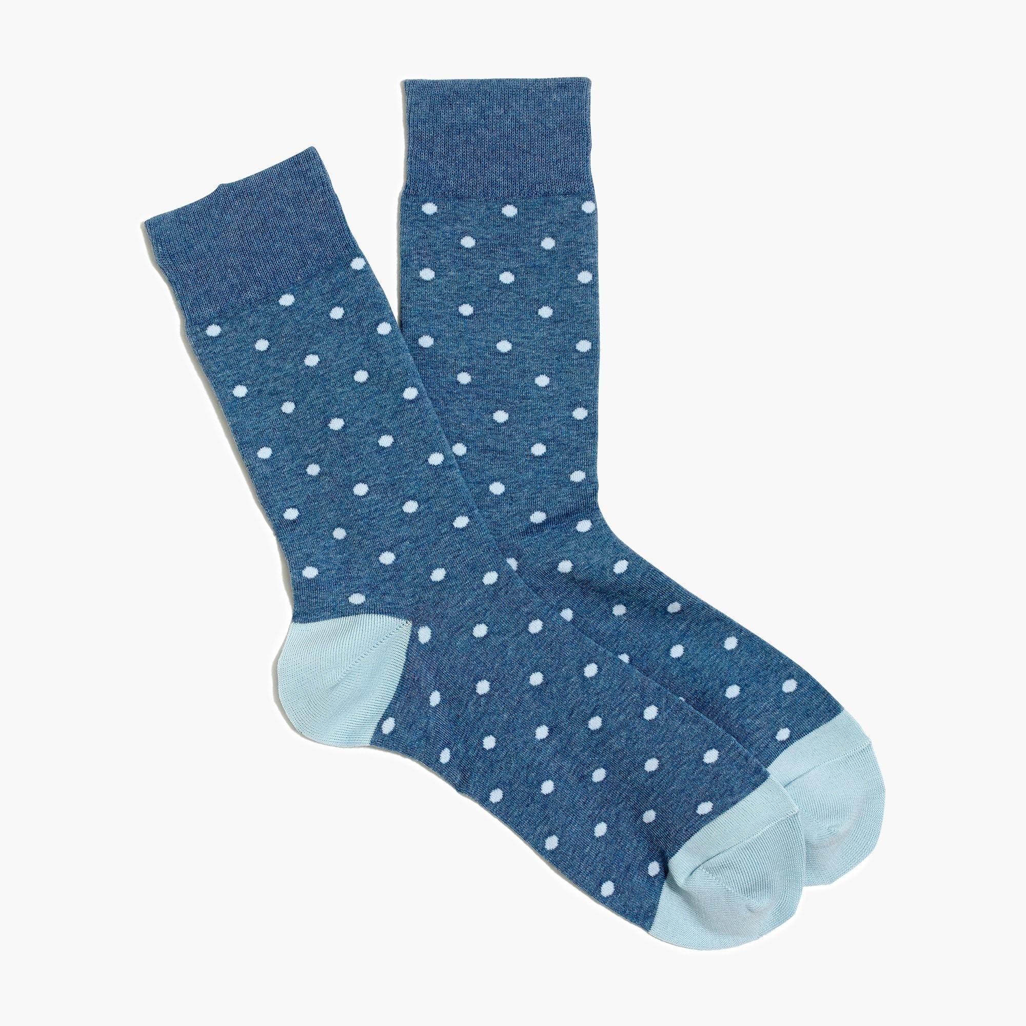 Dot socks Product Image