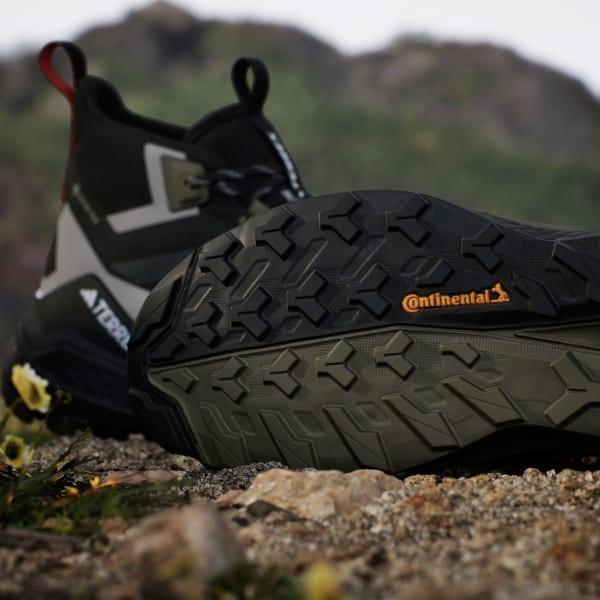 Terrex Free Hiker 2.0 Gore-Tex Hiking Shoes Product Image