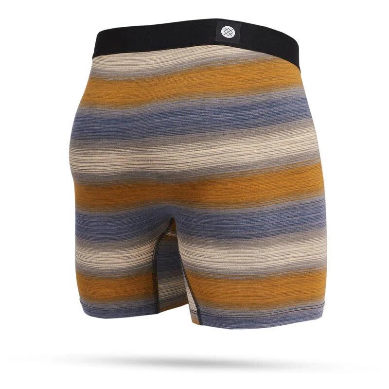 Stance Butterblend Boxer Brief with Wholester- Loomy (Tan) Product Image