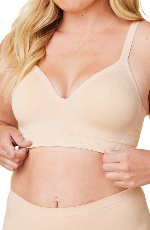 Bravado Designs Muse Wireless Everyday Bra 11012VBA, Womens Product Image