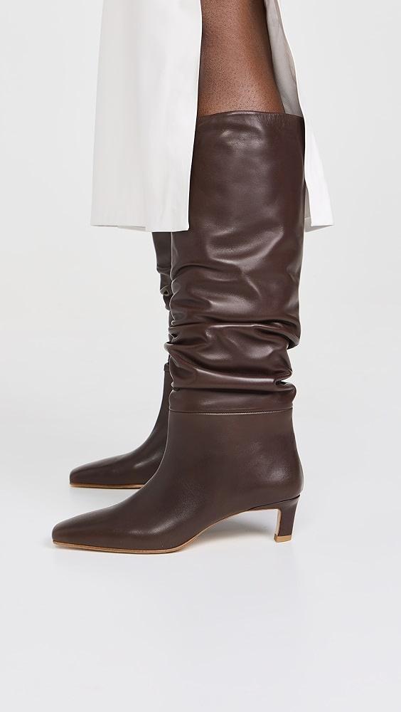 Alohas Kalila Boots | Shopbop Product Image