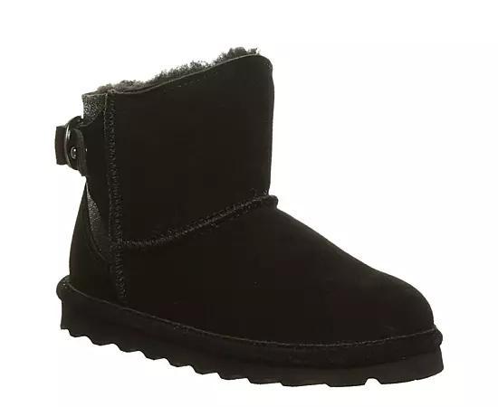 Bearpaw Womens Betty Water Resistant Boot Product Image