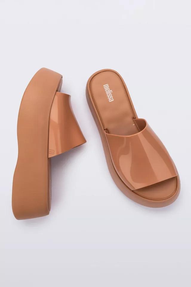 Melissa Becky Jelly Platform Slide Product Image