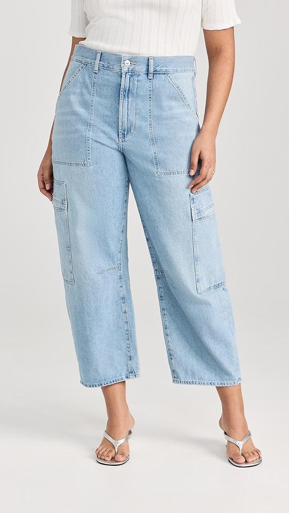 Citizens of Humanity Marcelle Cargo Pants | Shopbop Product Image