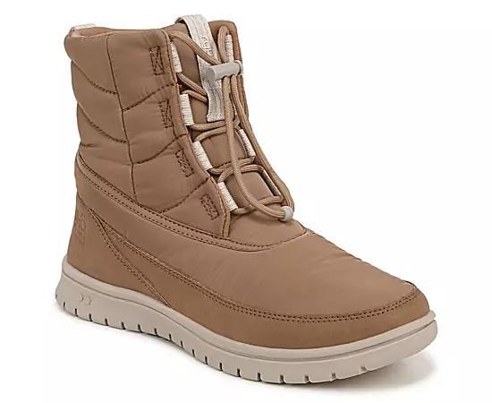 Ryka Womens Solace Weather Boot Product Image