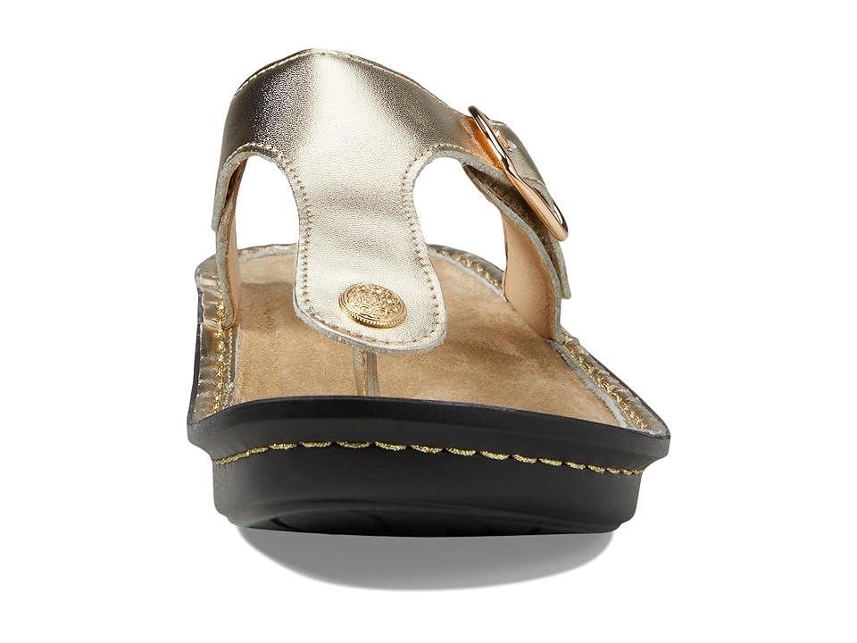 Alegria by PG Lite Vella Platform Sandal Product Image