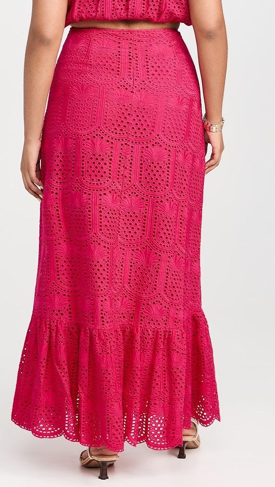 SUNDRESS Ivana Skirt | Shopbop Product Image