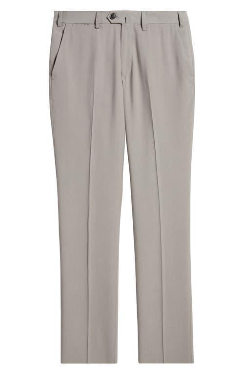 Emporio Armani G-Line Flat Front Pants Product Image