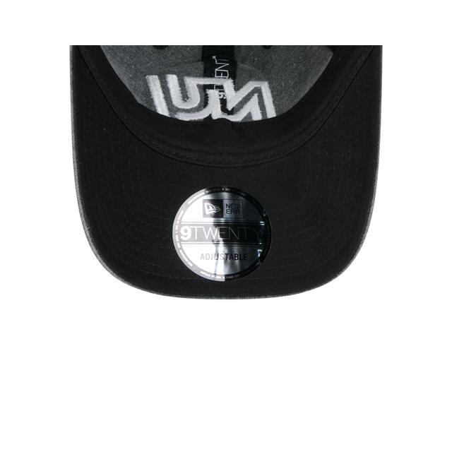 New York Giants Rugged 9TWENTY Adjustable Hat Male Product Image