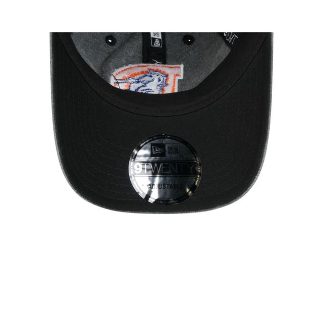 Chicago Fire Team 9TWENTY Adjustable Hat Male Product Image