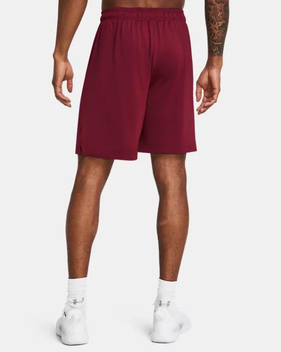 Men's UA Tech™ Vent Collegiate Shorts Product Image