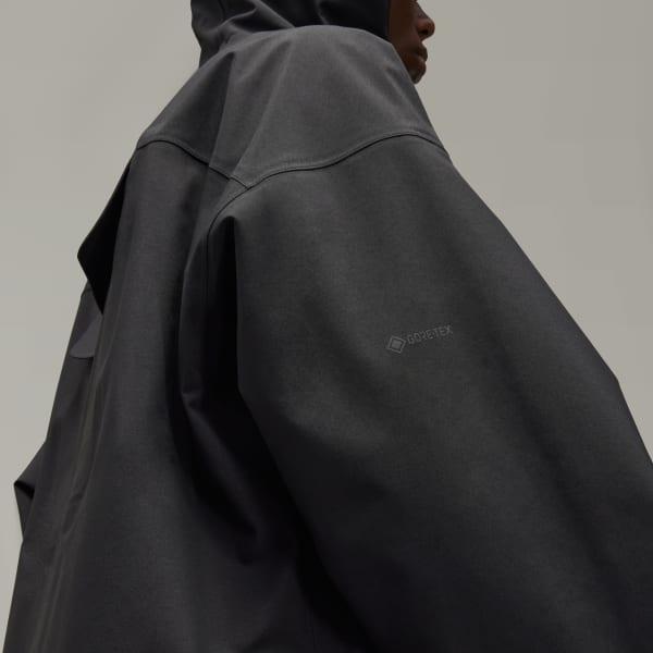 Y-3 Gore-Tex Hardshell Jacket Product Image