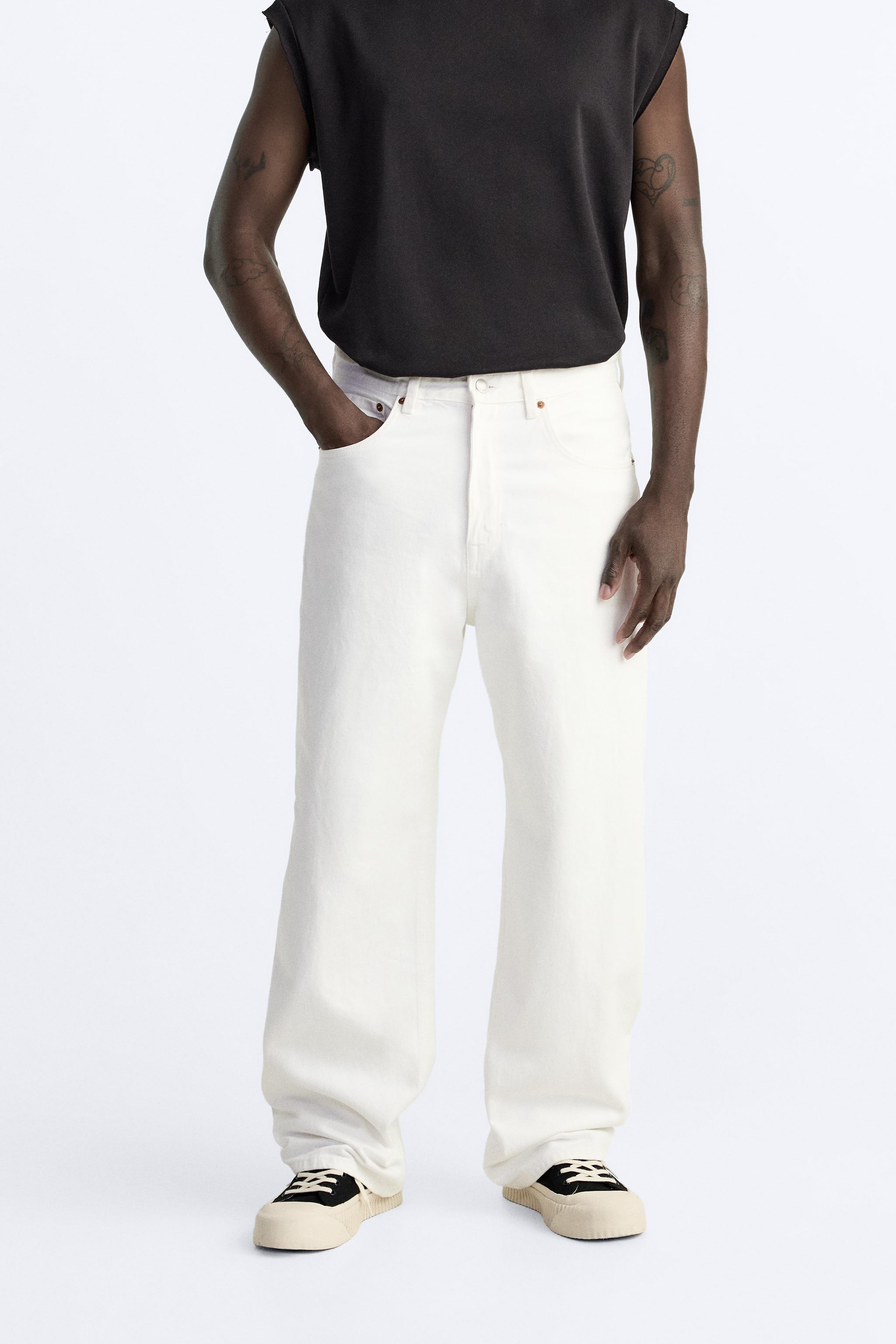 BAGGY FIT JEANS Product Image