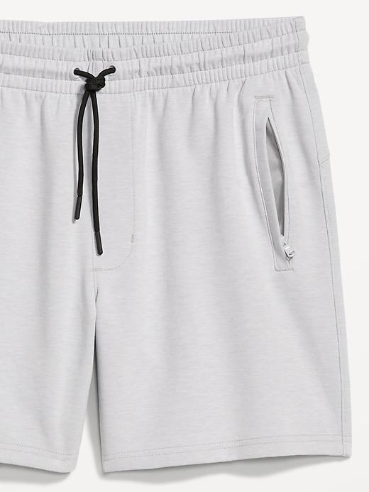 Dynamic Fleece Shorts -- 6-inch inseam Product Image