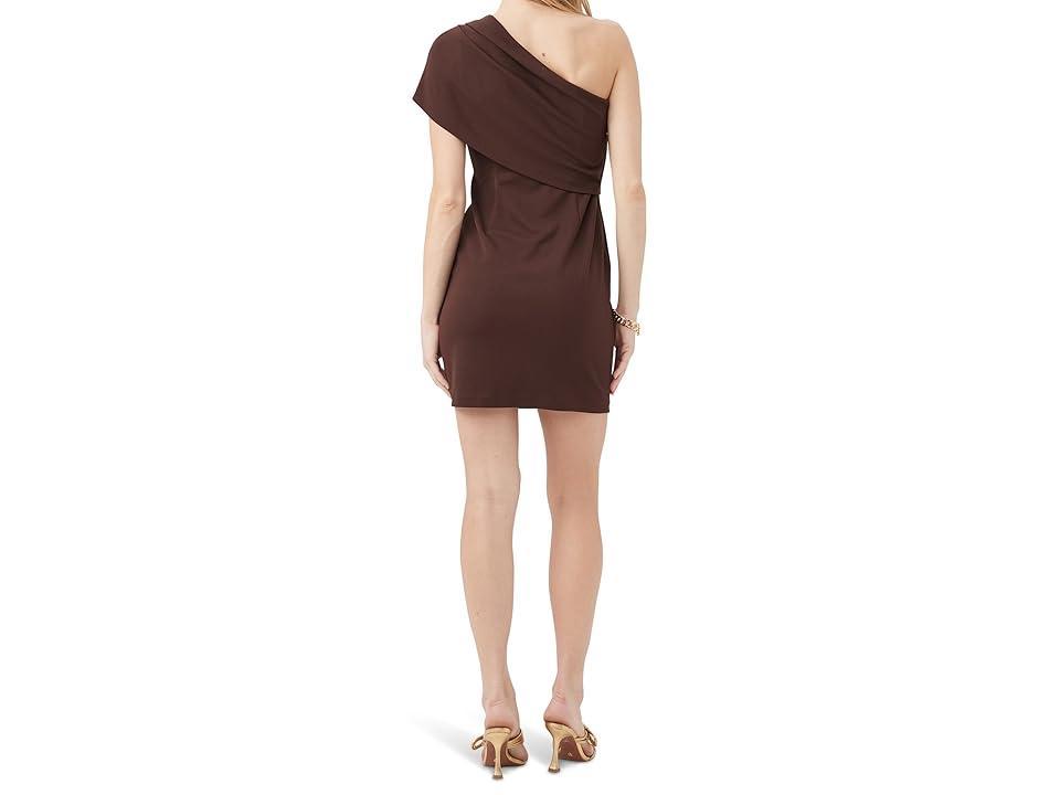 Trina Turk Makina Dress (Mudcloth) Women's Dress Product Image