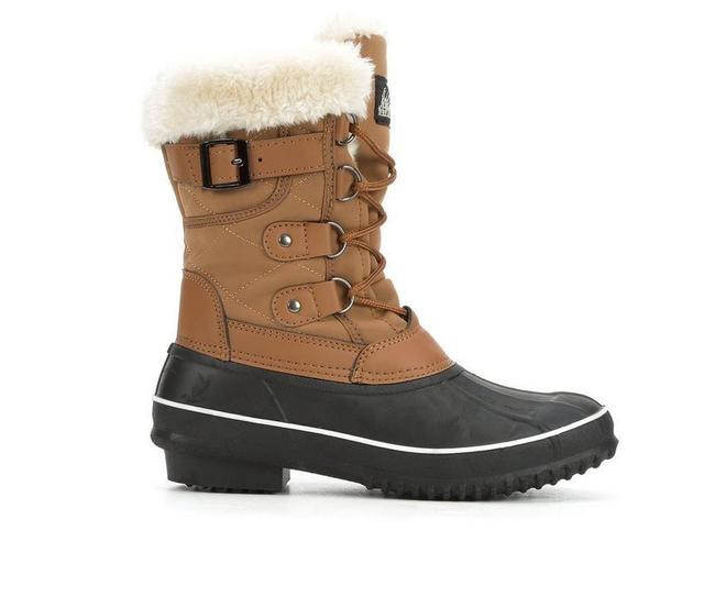 Women's Itasca Sonoma Becca Winter Boots Product Image