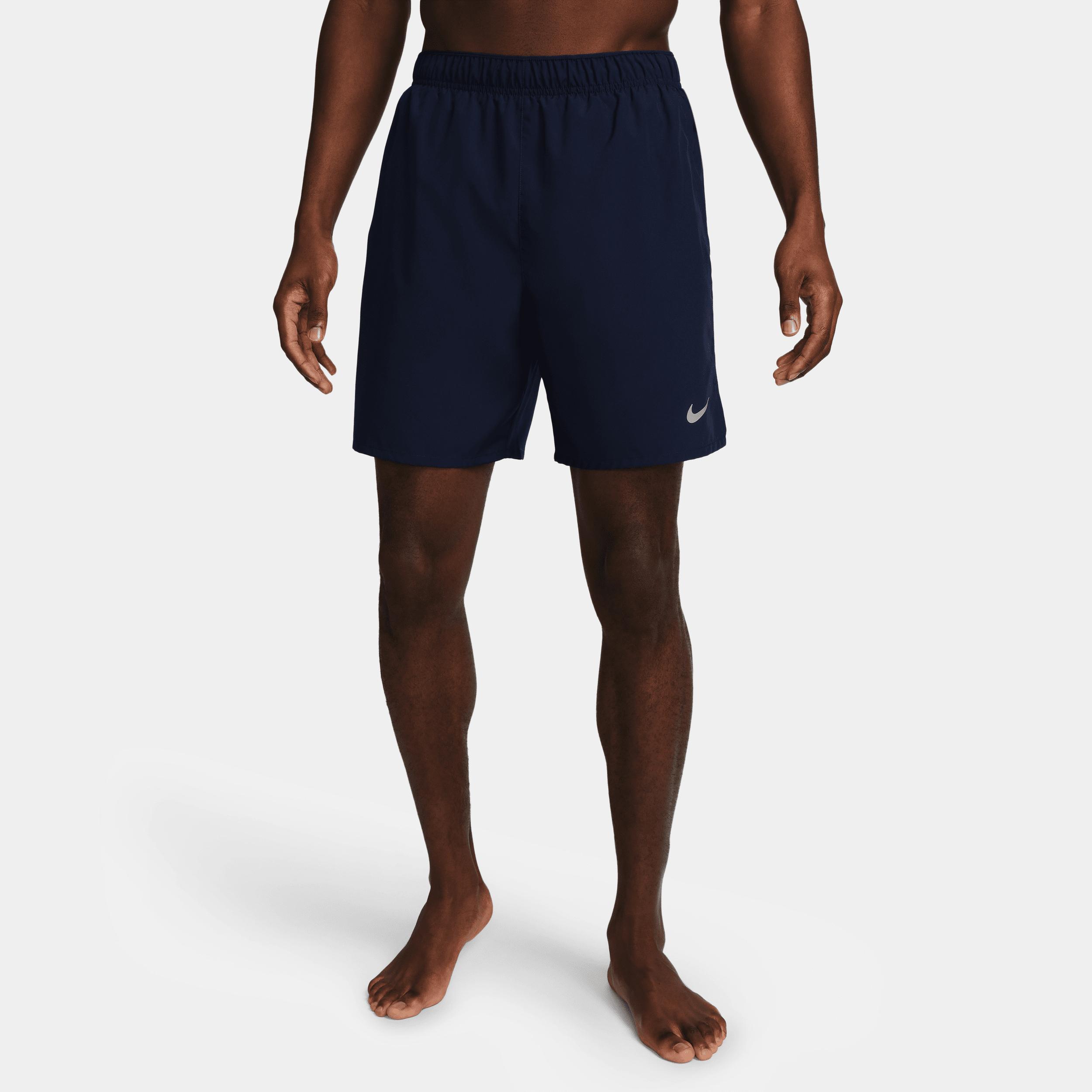 Nike Men's Challenger Dri-FIT 7" Brief-Lined Running Shorts Product Image