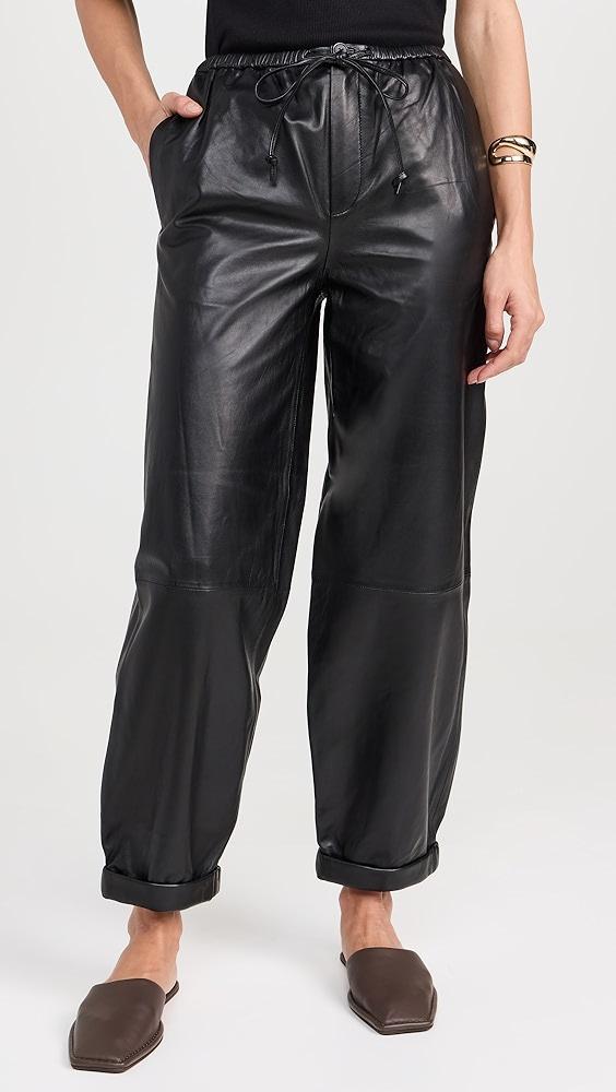 By Malene Birger Joanni Pants | Shopbop Product Image