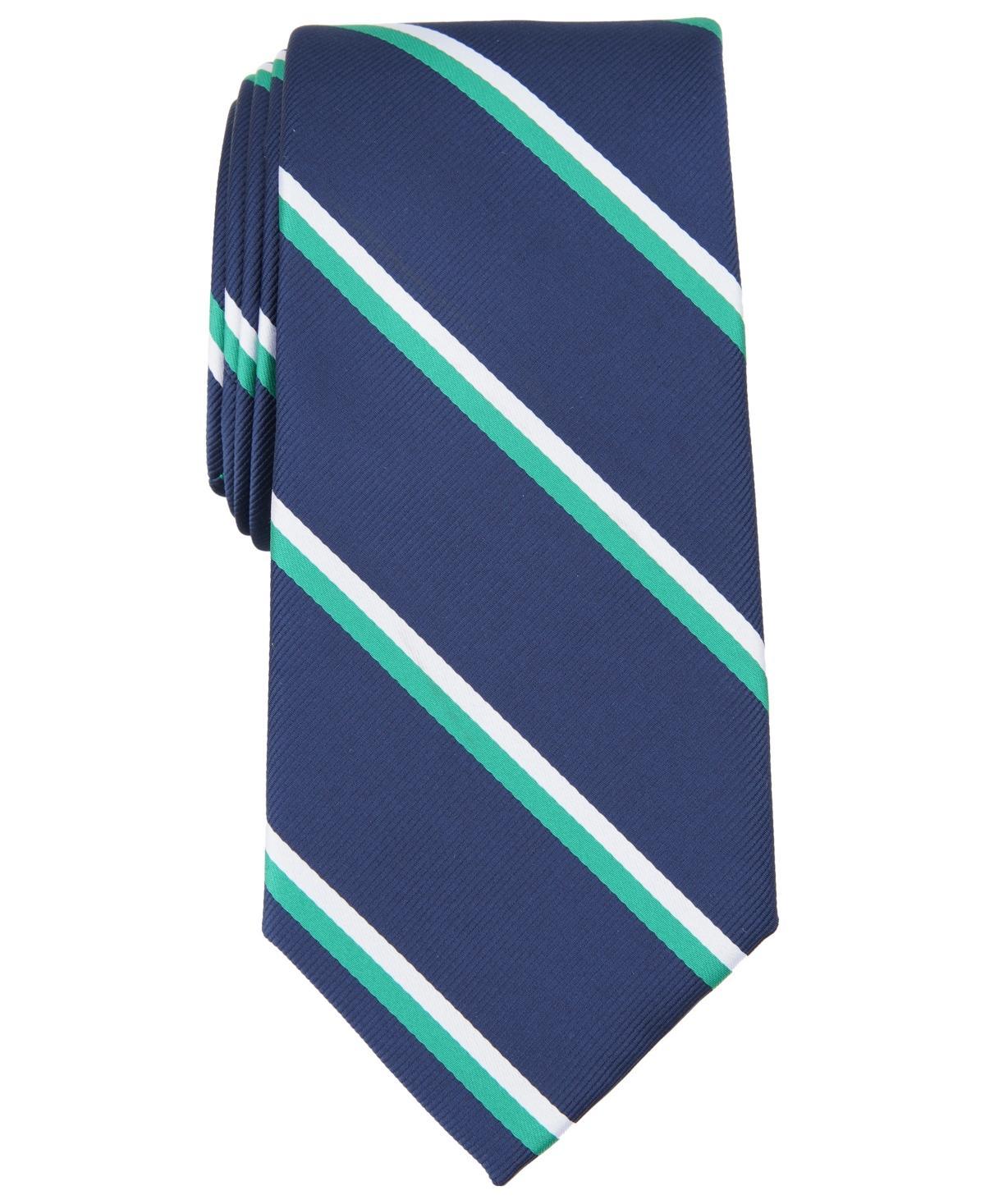 Club Room Mens Irving Stripe Tie, Created for Macys Product Image