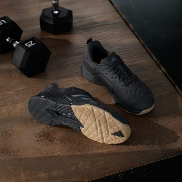 Dropset 3 strength training shoes Product Image