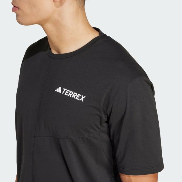 Terrex Multi Climacool Tee Product Image