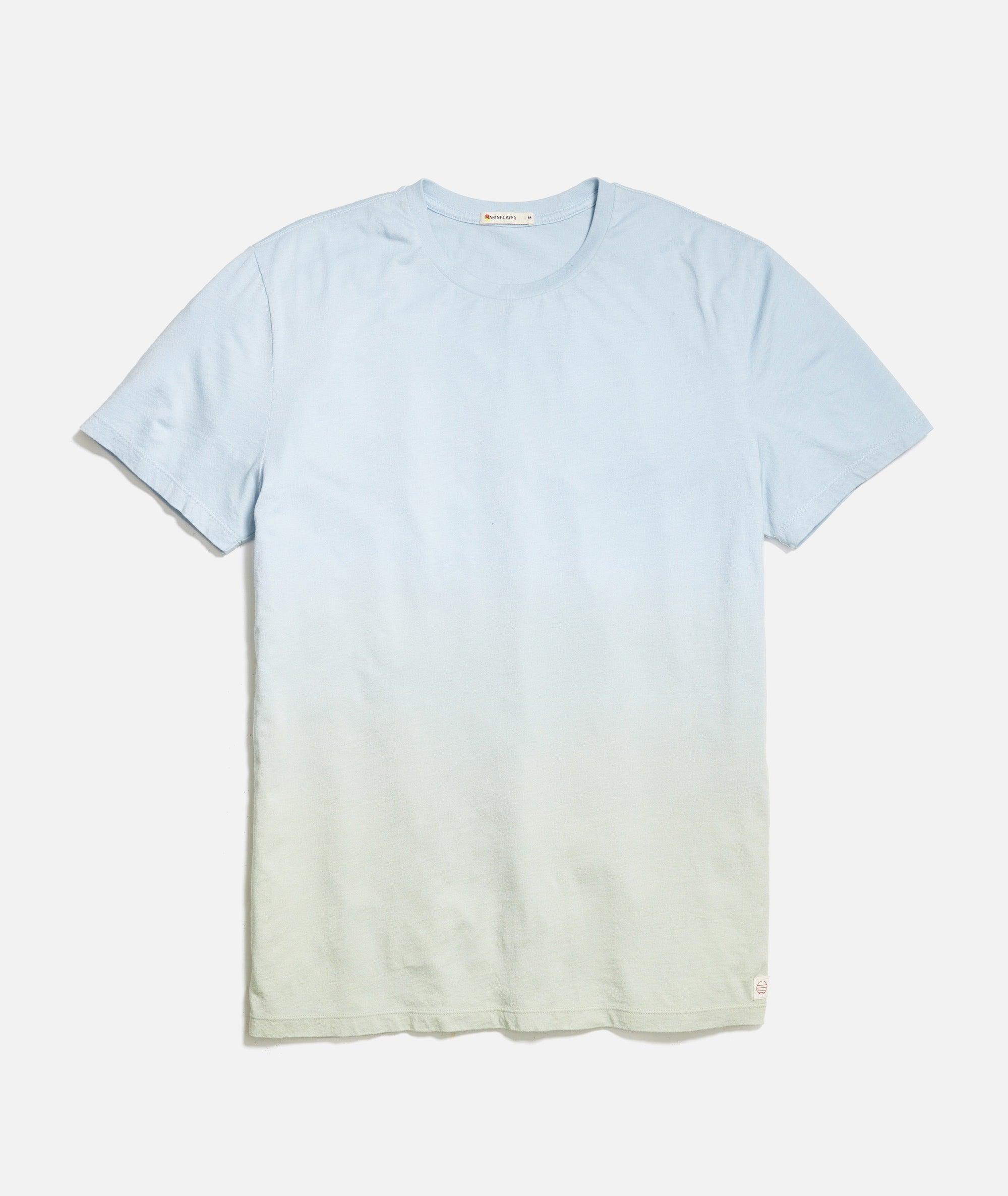 Signature Crew Tee Product Image