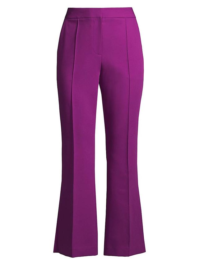 Womens Kj Cady Flared Pants Product Image