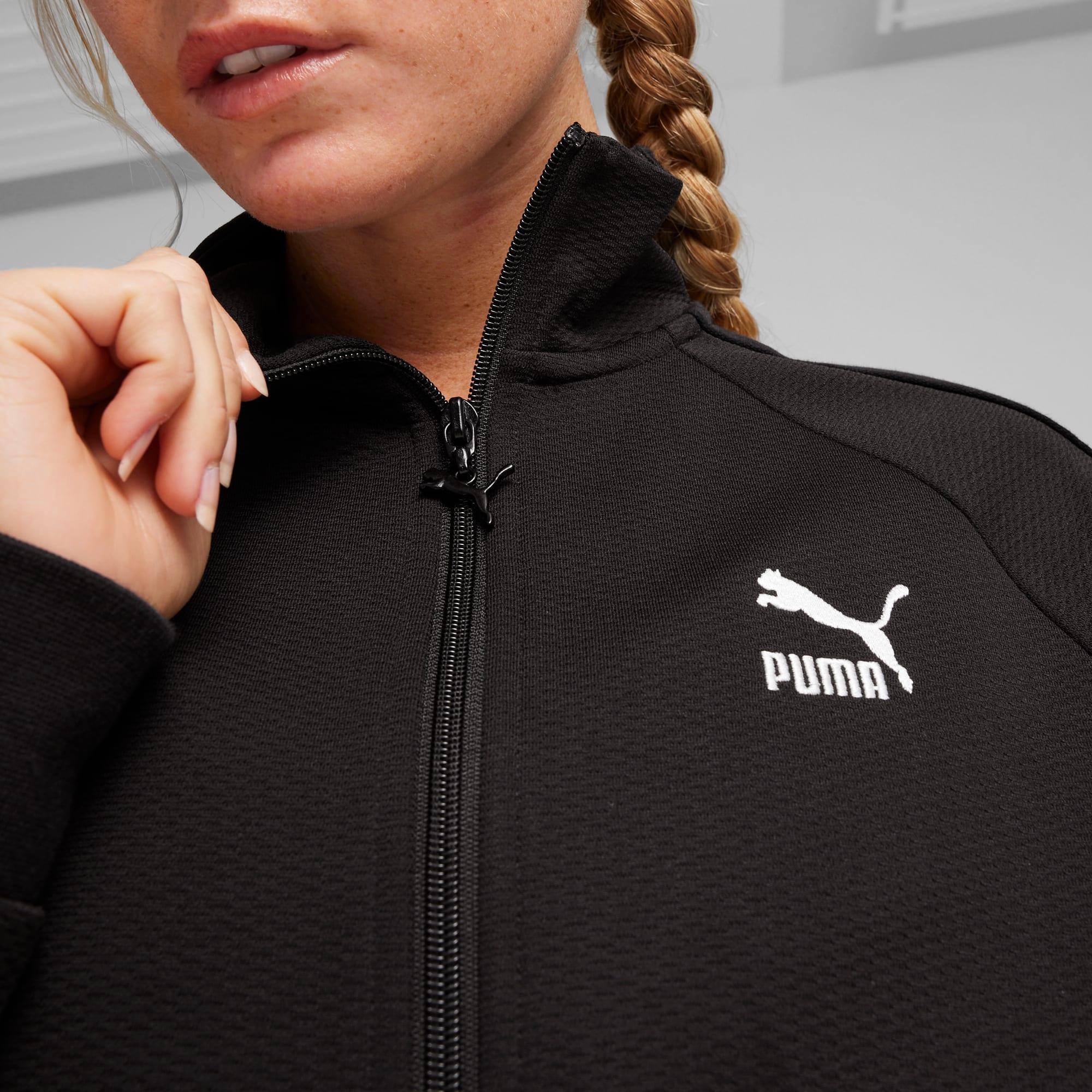 T7 Women's Track Jacket Product Image