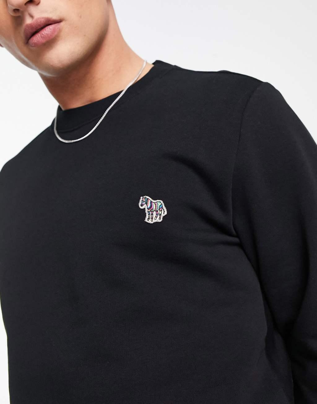 PS Paul Smith regular fit logo sweatshirt Product Image